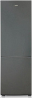 БИРЮСА W6127 345л матовый графит