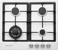 ZIGMUND& SHTAIN GN 128.61 W