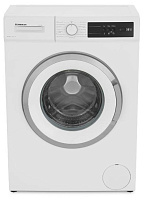 SCANDILUX LS1T4811 белый Стиральная машина