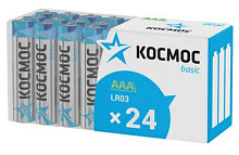 КОСМОС KOCLR03_24BOX Элементы питания