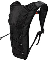 ECOS Рюкзак Velo, чёрный 8л 105606 Рюкзак