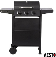 AESTO 11105 Гриль газовый AESTO 11105