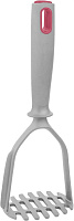 RONDELL Intense RD-659 серый/красный