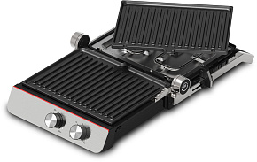 ZIGMUND & SHTAIN ZEG-926 ГРИЛИ, ШАШЛЫЧНИЦЫ, АЭРОГРИЛИ