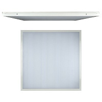 VOLPE (UL-00005868) ULP-Q106 6060-36W/6500K WHITE M1 Светильник светодиодный VOLPE (UL-00005868) ULP-Q106 6060-36W/6500K WHITE M1