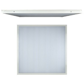 VOLPE (UL-00005868) ULP-Q106 6060-36W/6500K WHITE M1 Светильник светодиодный VOLPE (UL-00005868) ULP-Q106 6060-36W/6500K WHITE M1