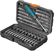 BORT BTK-138 Набор ручного инструмента