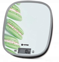 VITEK VT-7985 Весы кухонные