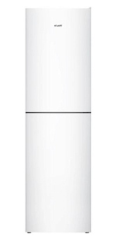 ATLANT ХМ-4623-101 355л белый Холодильник