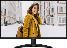 AOC 27" 27B36H3 Black Монитор