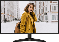 AOC 27" 27B36H3 Black Монитор