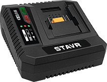 STAVR SBC 18-6A-01 Зарядное устройство