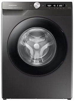 SAMSUNG WW70AG6S23ANLP серый Стиральная машина