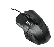 DIALOG MOP-09U Мышь проводная DIALOG MOP-09U