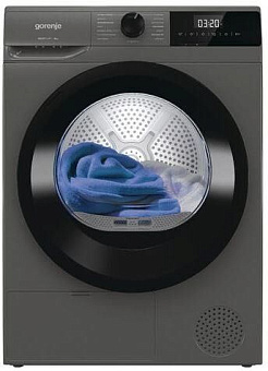 GORENJE D2HNE82/C серый