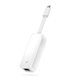 TP-LINK UE300C беспроводной маршрутизатор