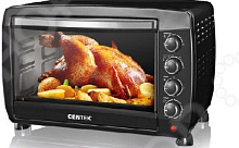 CENTEK CT-1532-46 черный convection 46л Электрическая печь