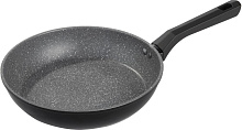 APPETITE BC2281 Black Crystal а/п 28см Сковорода