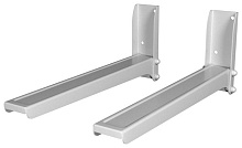 LE`STER LST-MWS 502.01 белый for microwave Кронштейн для СВЧ