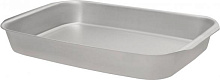 КАЛИТВА 3262 алюм прям 36,4х26х4,5см Противень