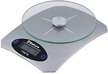 SAKURA SA-6055S Весы кухонные