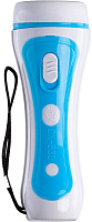 SMARTBUY (SBF-852) SBF-852 бело-синий Фонарь
