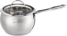 TECO TC-S2100-04 нерж. 2,1л Ковш