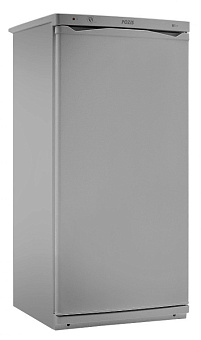 POZIS 106-2 210л серебристый Морозильник