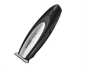 CENTEK CT-2134 black Машинка для стрижки