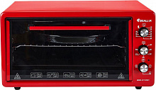 IDEAL М 45 10 красный Печь электрическая