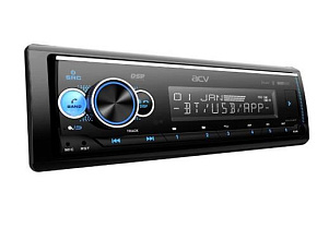 ACV ADX-903BM Автомагнитола ACV ADX-903BM
