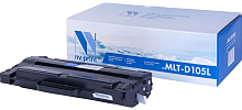 NV PRINT NV-MLTD105L Картридж совместимый