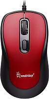 SMARTBUY SBM353R красный