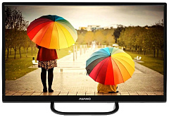 ASANO 24LF1210T FHD LED-Телевизор