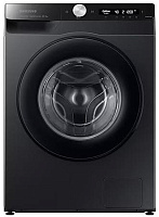 SAMSUNG WW80AG6S28ABLP черный Стиральная машина