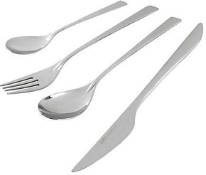 LARA LR10-21/24 Столовые приборы