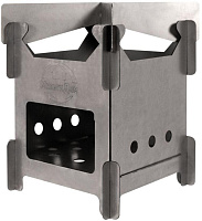 MULTIDOM ПМ-03 МТ84-188 Печь-щепочница складная MULTIDOM ПМ-03 МТ84-188