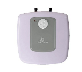 DE LUXE DSZF15-LJ/15CE (под мойкой) 709072 Водонагреватель накопительный электрический