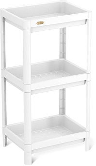 SHEFFILTON SHT-SS25-3 белый (283345)