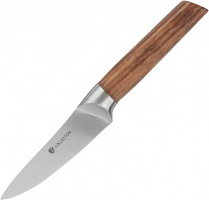 BY COLLECTION Lahta Нож кухонный овощной 9 см, кованый 803-342 803-342 Нож