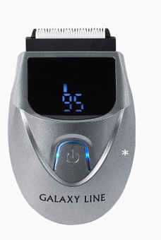 GALAXY LINE GL 4168 Машика для стрижки