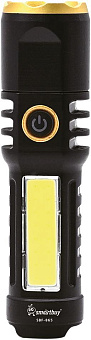 SMARTBUY (SBF-865) SBF-865 черный Фонарь