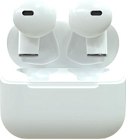 MORE CHOICE (4660567450128) БВ06 TWS белый Наушники MORE CHOICE (4660567450128) БВ06 TWS белый