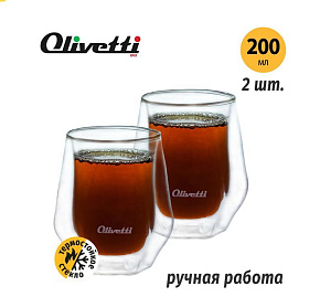 OLIVETTI DWG24 Стаканы