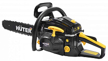 HUTER BS-52 20", 52см3 70/6/3 Бензопила HUTER BS-52 20", 52см3 70/6/3