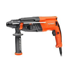 PATRIOT 140301324 Перфоратор RH 263, SDS+, Перфоратор