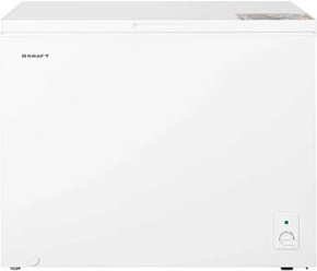 KRAFT BD (W)-280RX ларь Морозильник KRAFT BD (W)-280RX