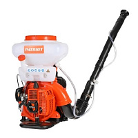 PATRIOT 755302477 PT 415WF 12 Опрыскиватель ранцевый Опрыскиватели