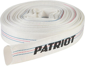 PATRIOT Рукав напорный PPU 15
