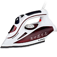 LIRA LR 0604 (0М-00006807) Утюг электрический
